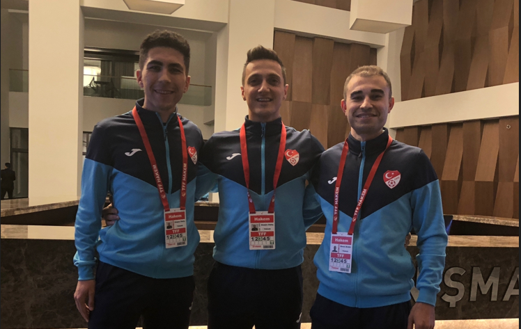 C KLASMAN TERFİ KURSU